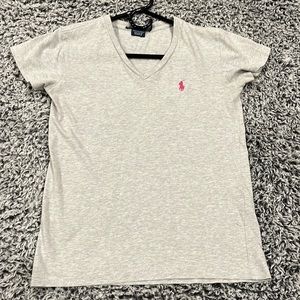 RALPH LAUREN SPORT T-SHIRT